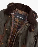 Wachsjacke Bower, Barbour