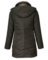 Wachsjacke Bower, Barbour