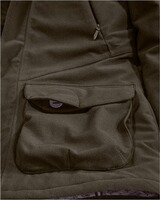 Damen Winterjacke Expedition WNTR, Merkel Gear