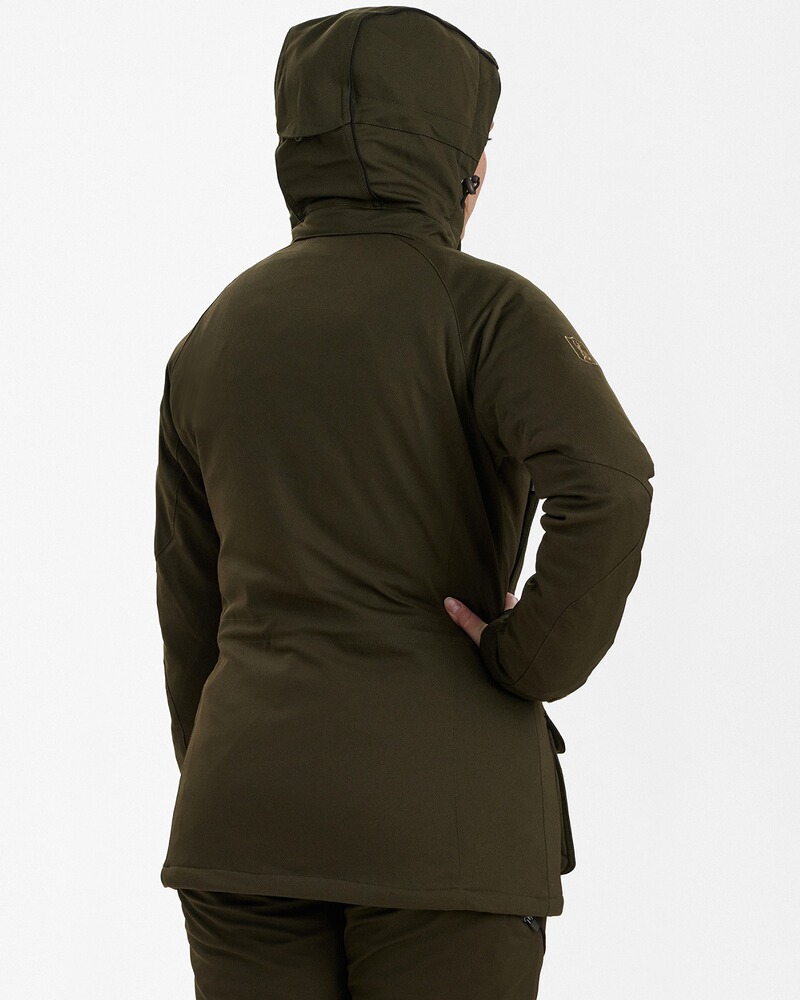 Damen Jacke Mary, Deerhunter