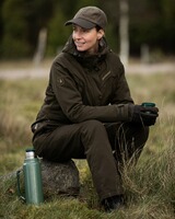 Damen Jacke Mary, Deerhunter