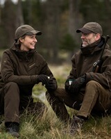 Damen Jacke Mary, Deerhunter