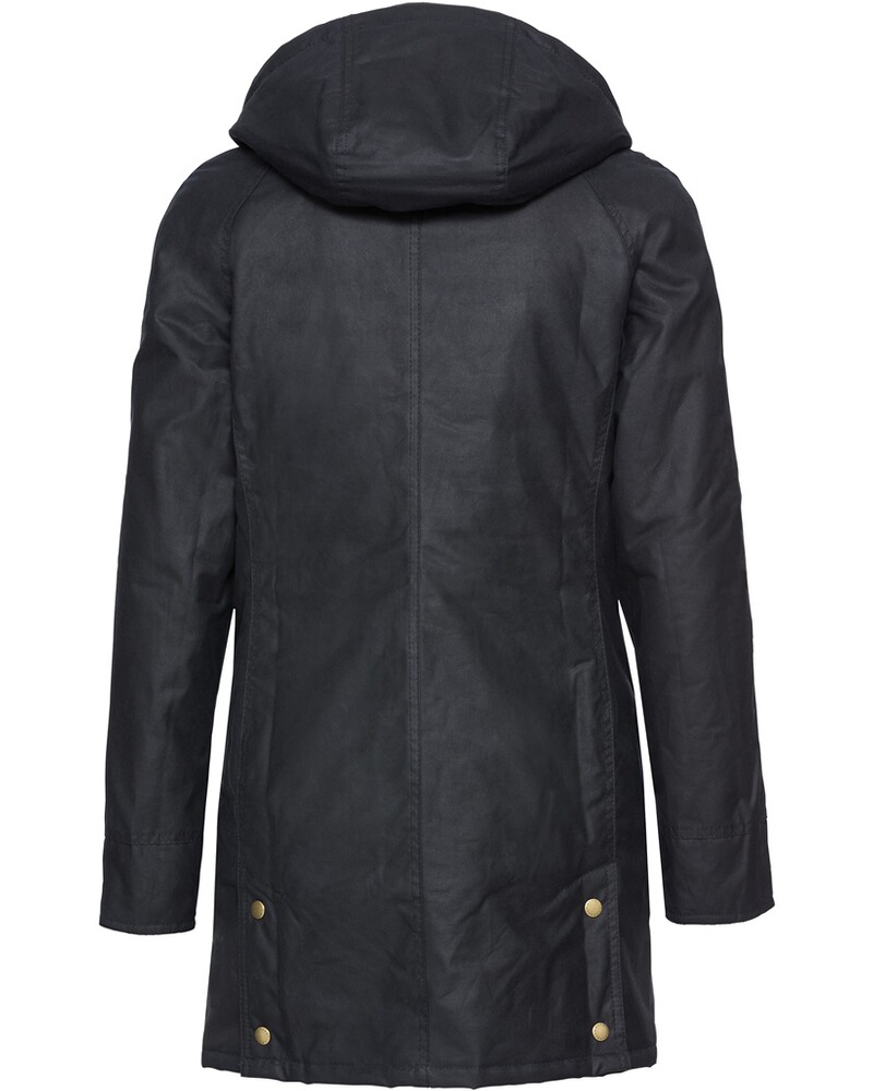 Wachsjacke Bower, Barbour