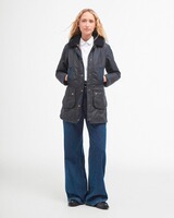 Wachsjacke Bower, Barbour
