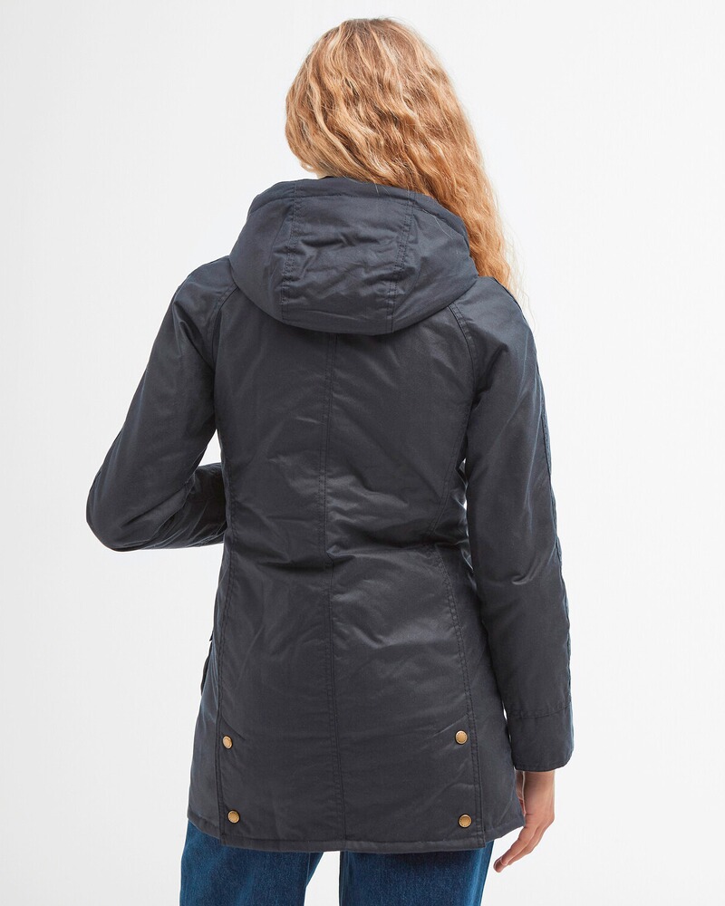 Wachsjacke Bower, Barbour