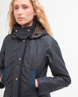 Wachsjacke Bower, Barbour