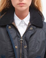 Wachsjacke Bower, Barbour