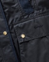 Wachsjacke Bower, Barbour