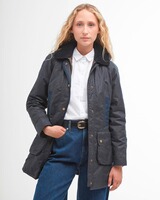 Wachsjacke Bower, Barbour