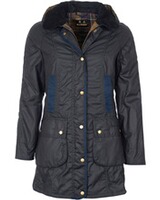Wachsjacke Bower, Barbour