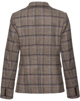 Karo-Blazer, White Label