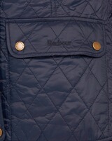 Steppweste Otterburn, Barbour