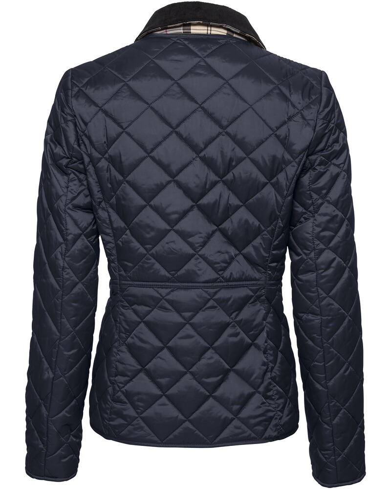 Steppjacke Deveron, Barbour