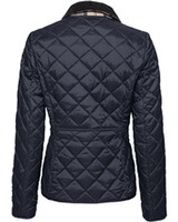 Steppjacke Deveron, Barbour