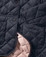 Steppjacke Deveron, Barbour
