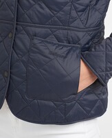 Steppjacke Deveron, Barbour