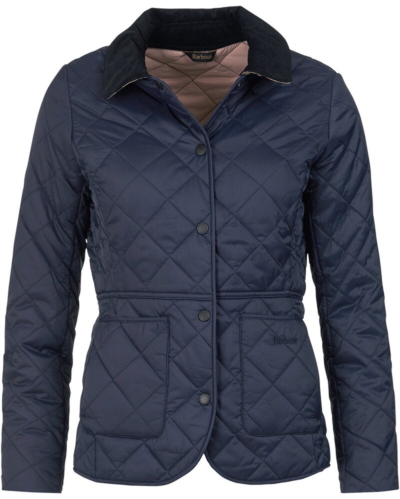 Steppjacke Deveron