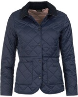 Steppjacke Deveron, Barbour