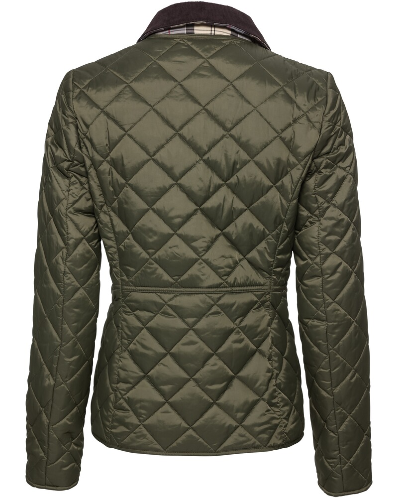 Steppjacke Deveron, Barbour