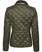 Steppjacke Deveron, Barbour