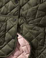 Steppjacke Deveron, Barbour