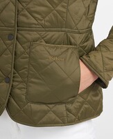 Steppjacke Deveron, Barbour