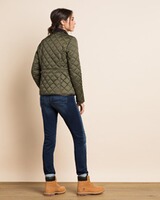 Steppjacke Deveron, Barbour