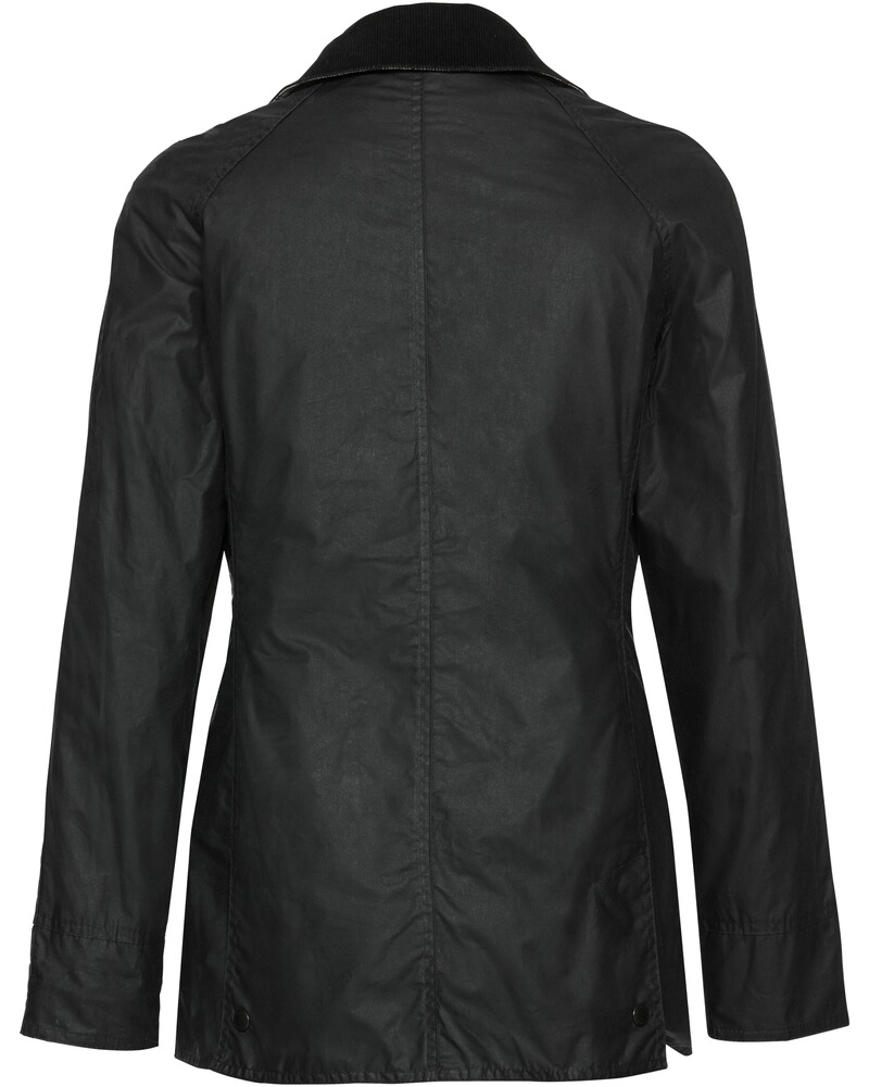 Lightweight Wachsjacke Beadnell, Barbour