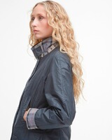 Lightweight Wachsjacke Beadnell, Barbour