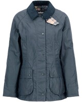 Lightweight Wachsjacke Beadnell, Barbour