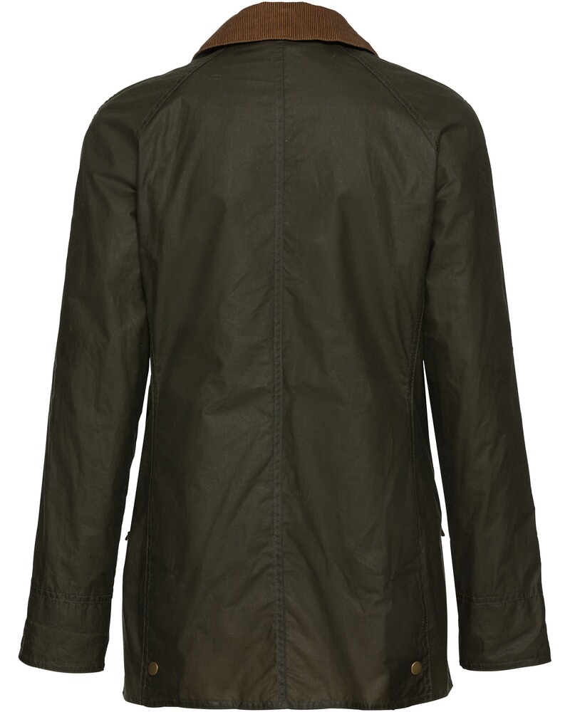 Lightweight Wachsjacke Beadnell, Barbour