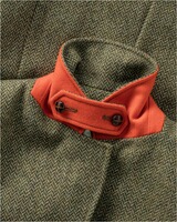 Herringbone tweed blazer, Highmoor