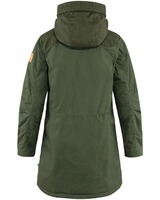Damen Parka Singi Wool Padded, Fjällräven