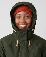 Damen Parka Singi Wool Padded, Fjällräven