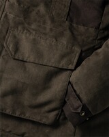 Damen Ansitzjacke Core, Wald & Forst