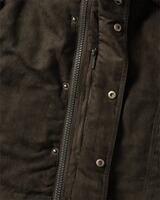 Damen Ansitzjacke Core, Wald & Forst