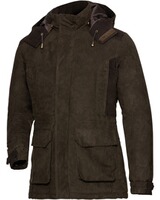 Damen Ansitzjacke Core, Wald & Forst