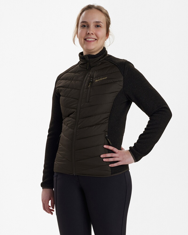 Damen Jacke Lady Caroline, Deerhunter