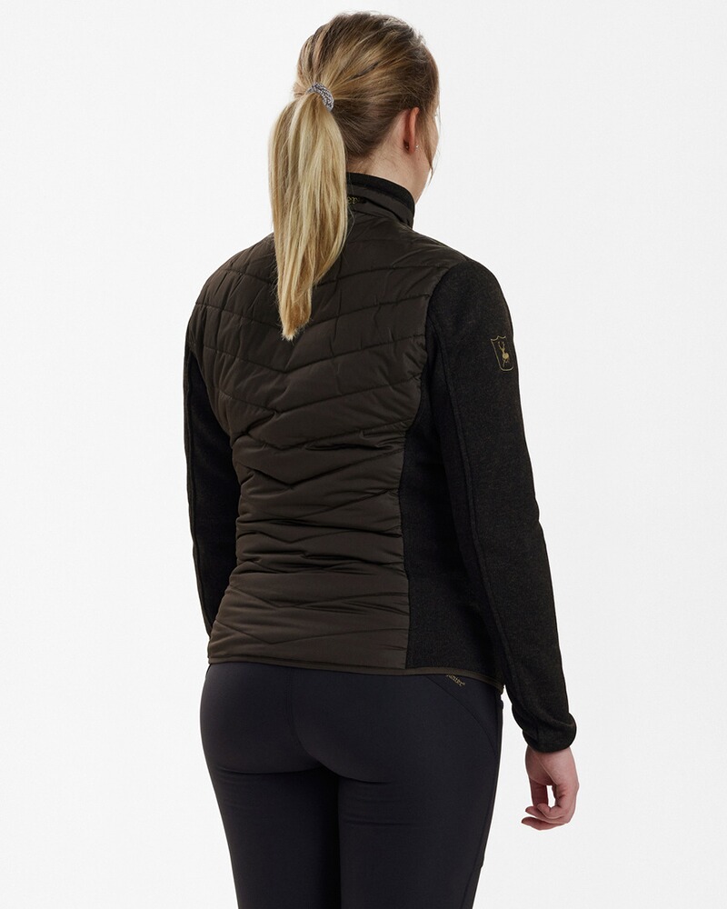 Damen Jacke Lady Caroline, Deerhunter