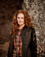 Damen Jacke Lady Caroline, Deerhunter