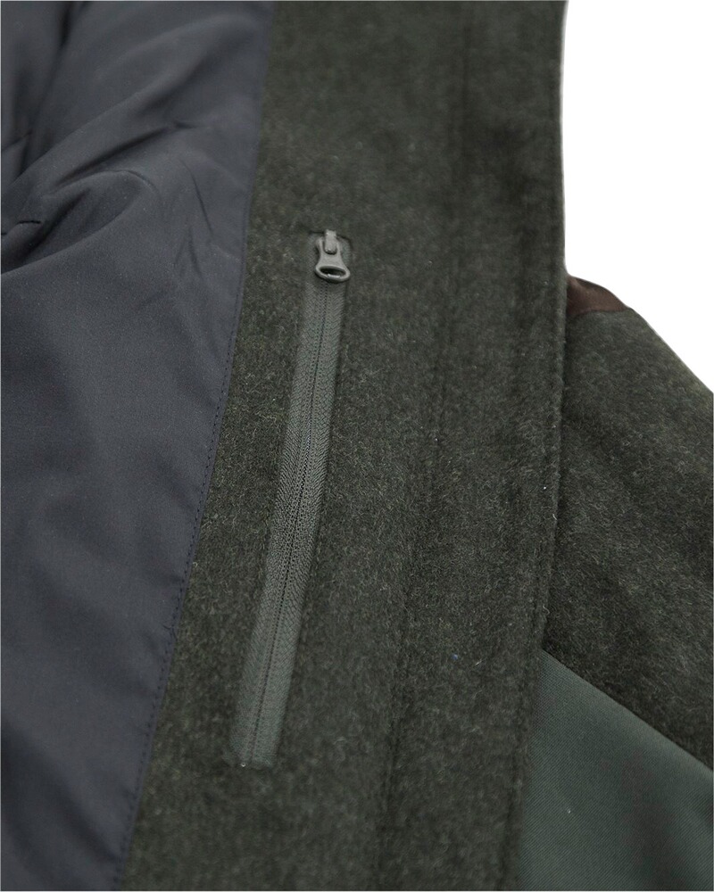 Damen Lodenjacke G-Loft® TLLG, Carinthia