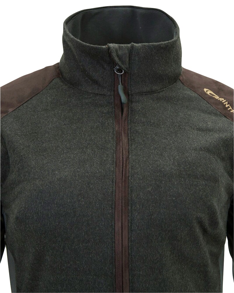 Damen Lodenjacke G-Loft® TLLG, Carinthia