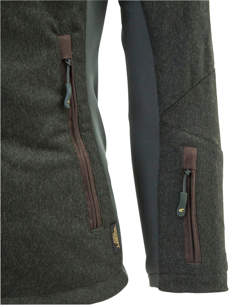 Damen Lodenjacke G-Loft® TLLG, Carinthia