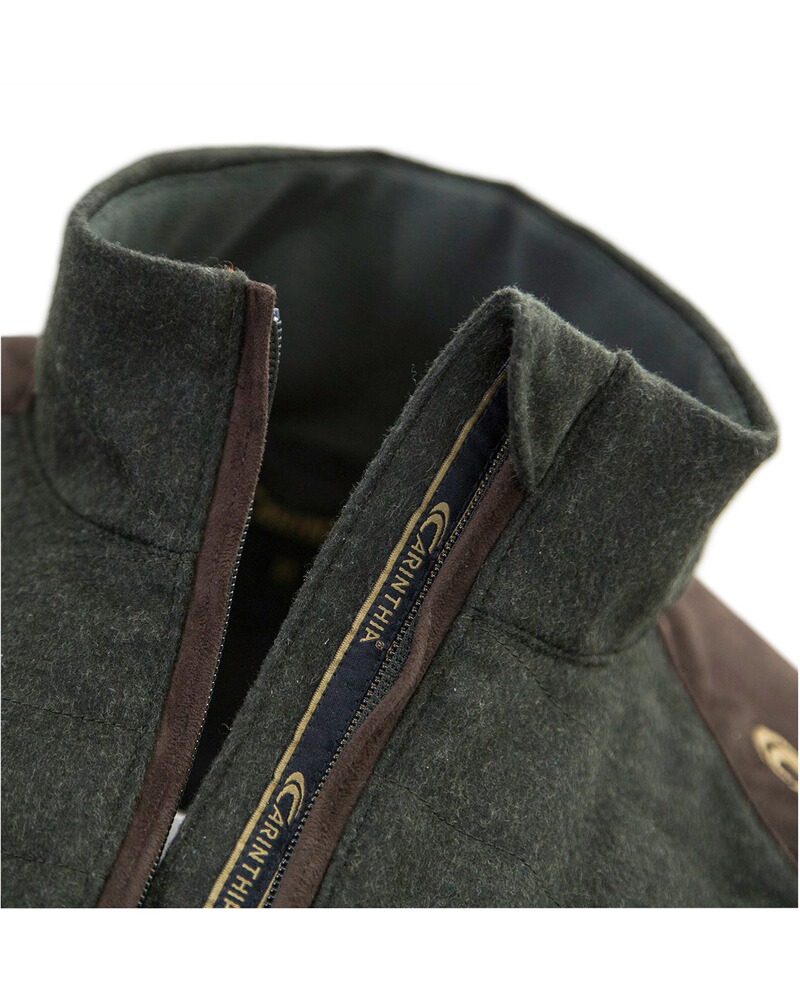 Damen Lodenjacke G-Loft® TLLG, Carinthia