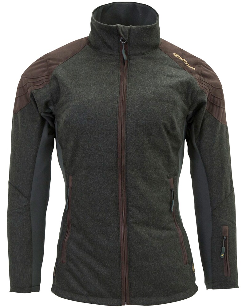 Damen Lodenjacke G-Loft® TLLG