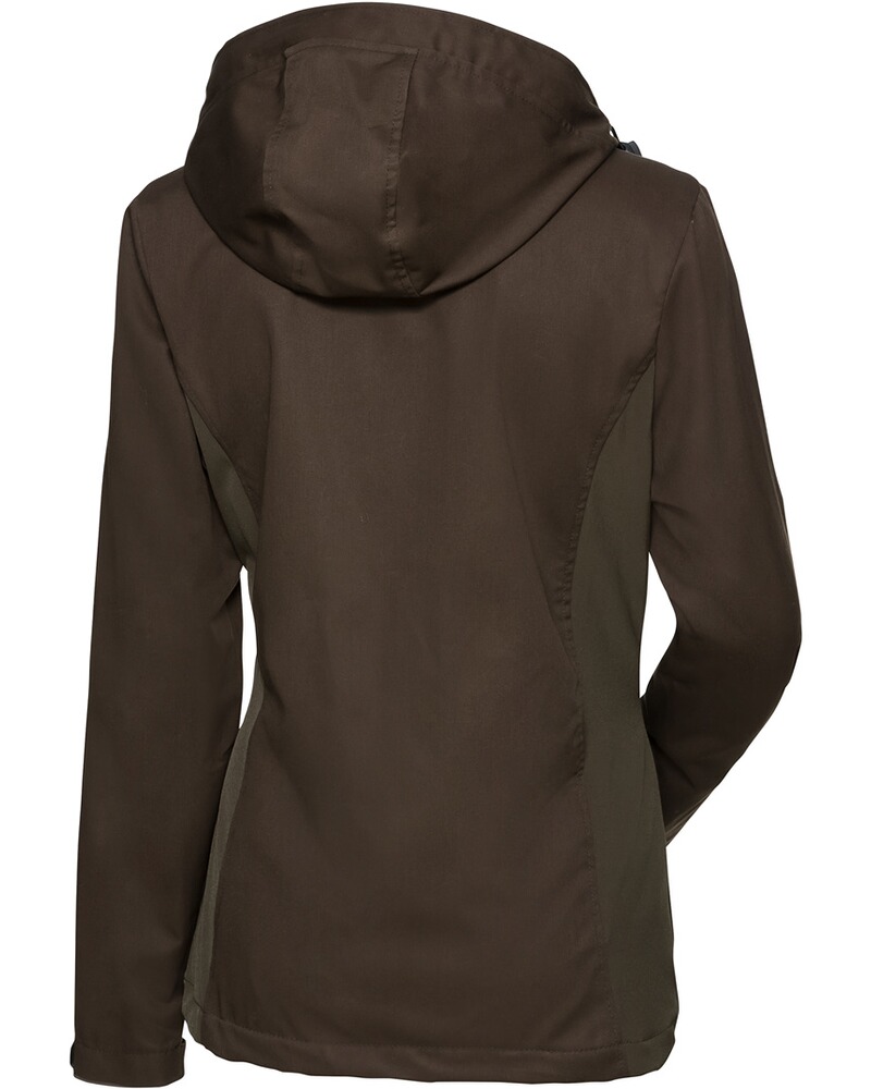 Damen Jacke Hydro Stretch, Hubertus