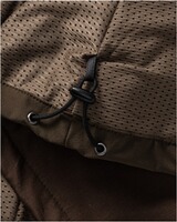 Damen Jacke Hydro Stretch, Hubertus