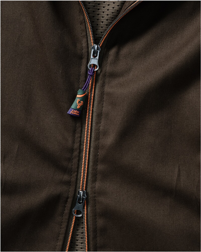Damen Jacke Hydro Stretch, Hubertus
