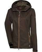 Damen Jacke Hydro Stretch, Hubertus
