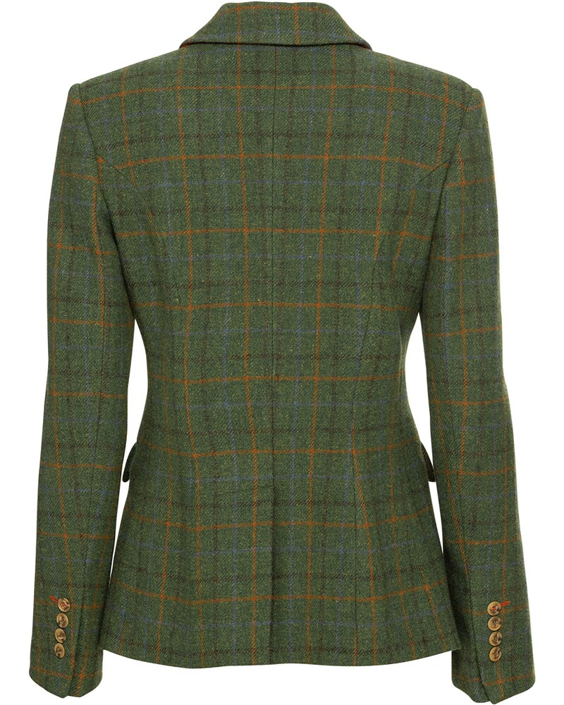 Tweed-Blazer, HIGHMOOR
